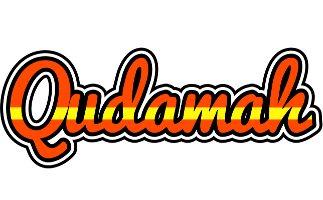 Qudamah madrid logo