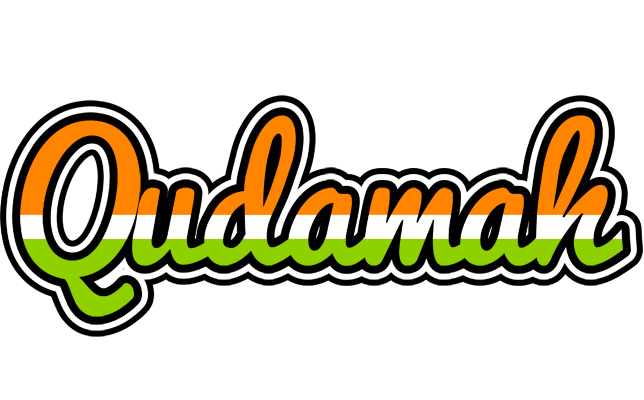Qudamah mumbai logo