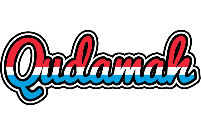 Qudamah norway logo