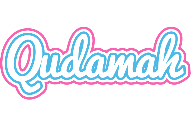 Qudamah outdoors logo