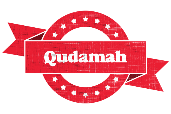 Qudamah passion logo