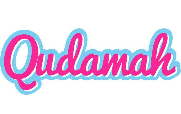 Qudamah popstar logo