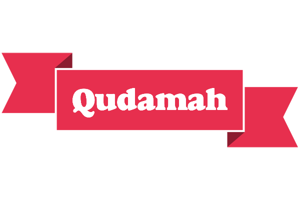 Qudamah sale logo