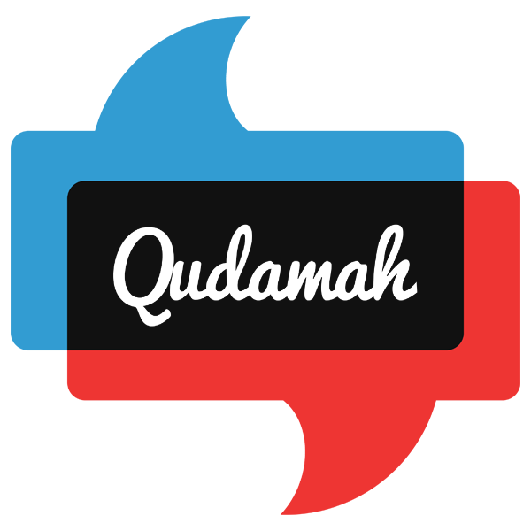 Qudamah sharks logo
