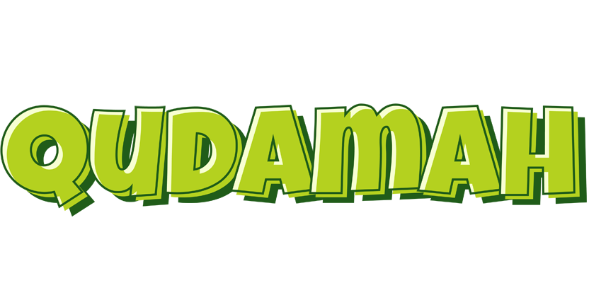 Qudamah summer logo