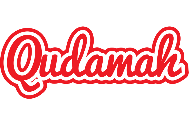 Qudamah sunshine logo