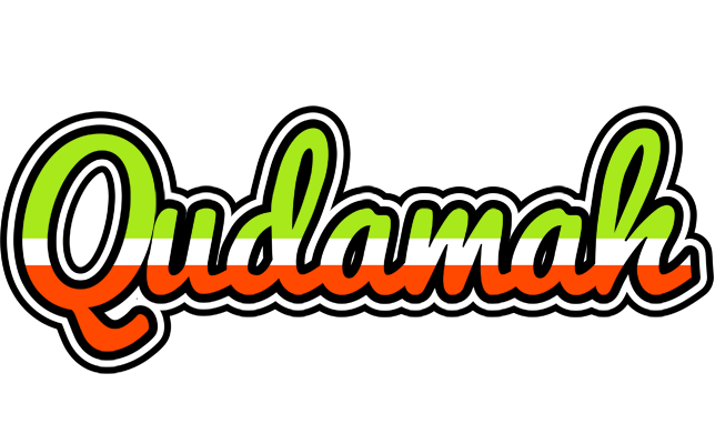 Qudamah superfun logo