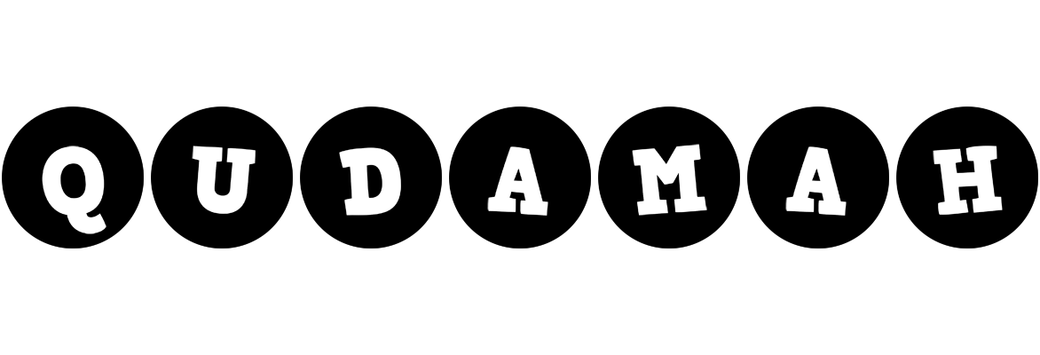 Qudamah tools logo
