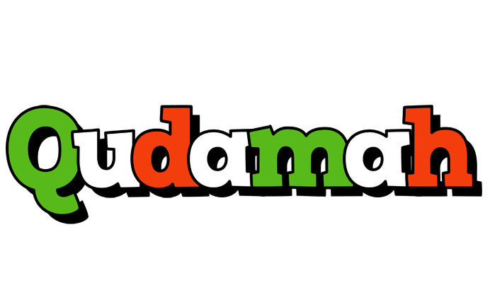 Qudamah venezia logo