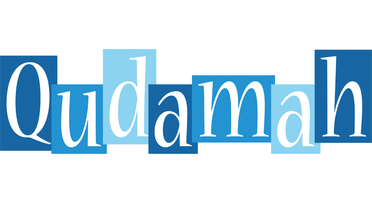 Qudamah winter logo