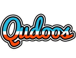 Qudoos america logo