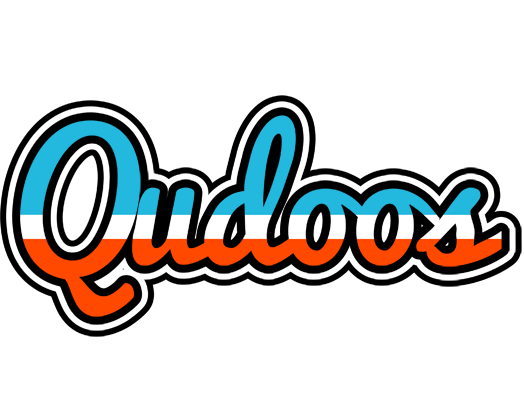 Qudoos america logo