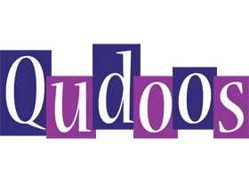 Qudoos autumn logo