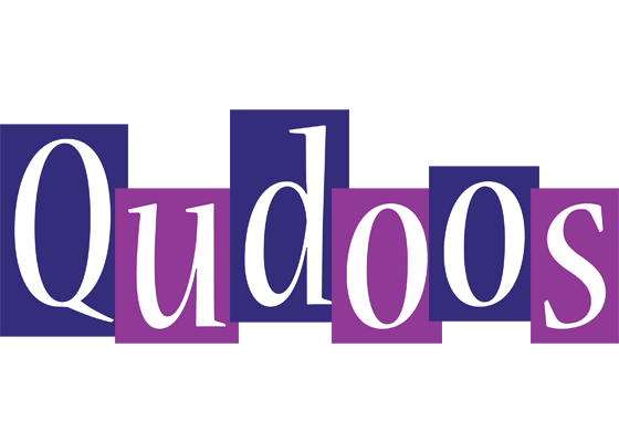 Qudoos autumn logo