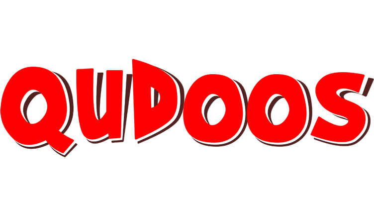 Qudoos basket logo