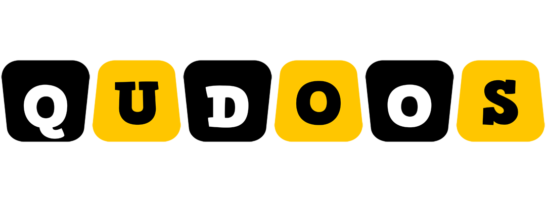 Qudoos boots logo