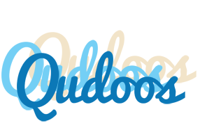 Qudoos breeze logo