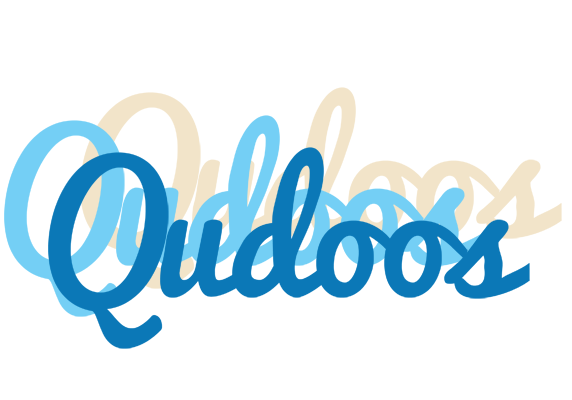 Qudoos breeze logo