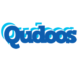 Qudoos business logo