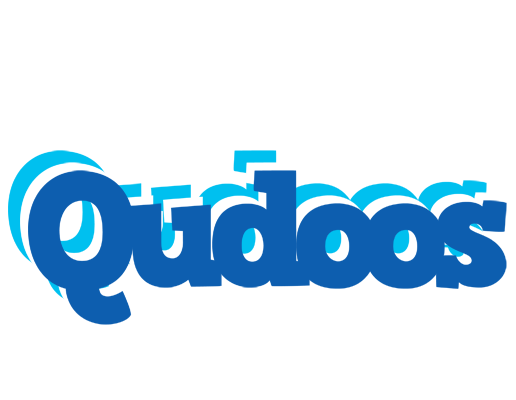 Qudoos business logo