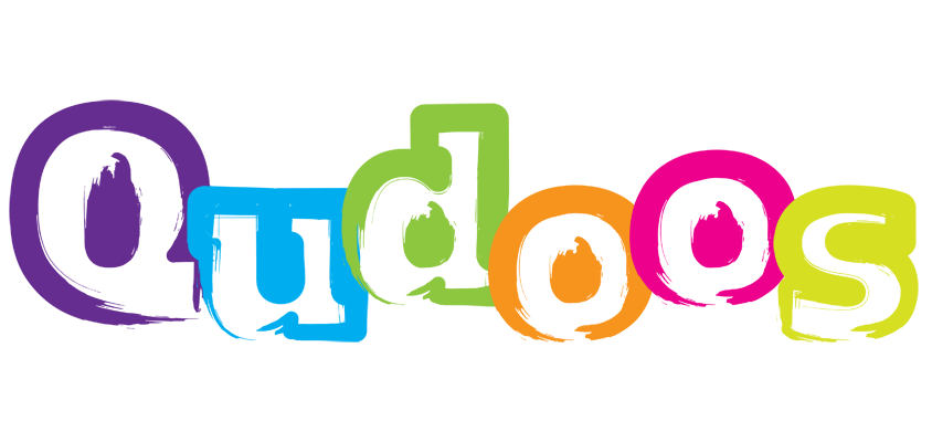 Qudoos casino logo