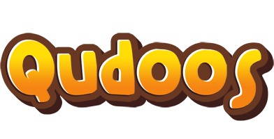 Qudoos cookies logo