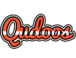 Qudoos denmark logo