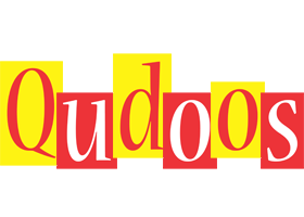 Qudoos errors logo