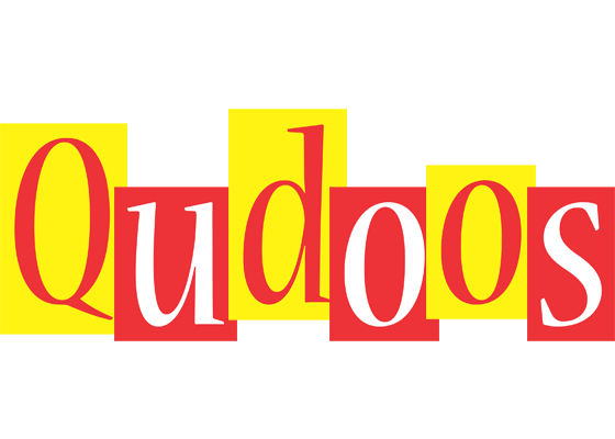 Qudoos errors logo