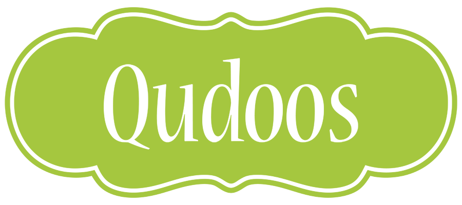 Qudoos family logo