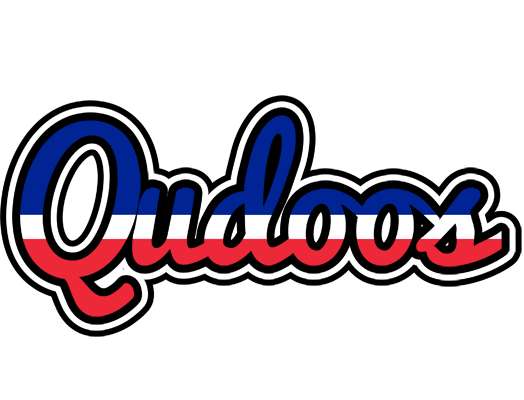 Qudoos france logo