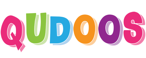 Qudoos friday logo