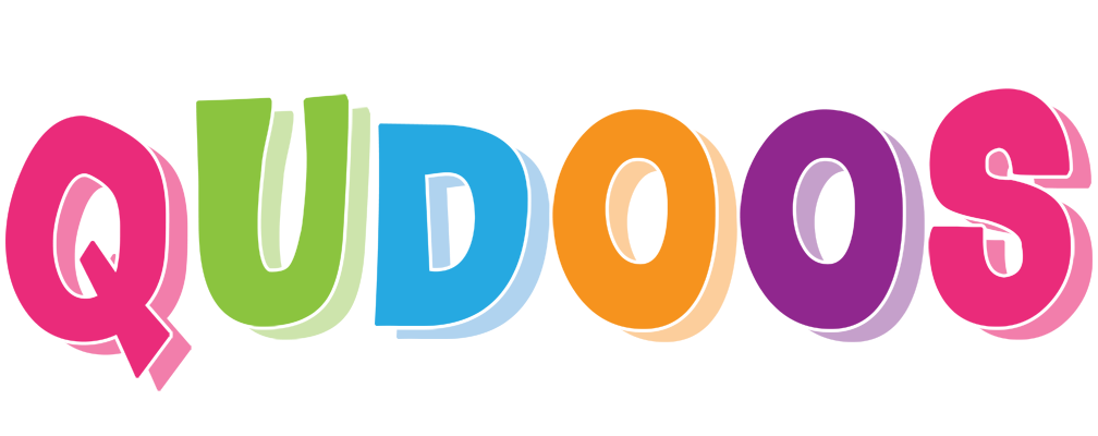 Qudoos friday logo