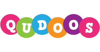 Qudoos friends logo