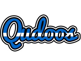 Qudoos greece logo