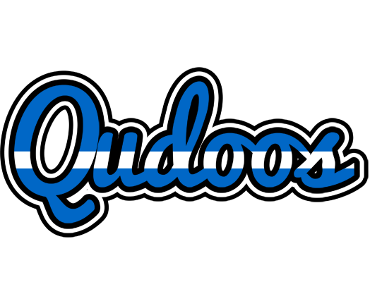 Qudoos greece logo
