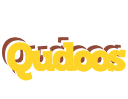 Qudoos hotcup logo