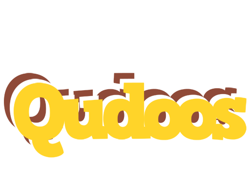 Qudoos hotcup logo