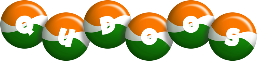 Qudoos india logo