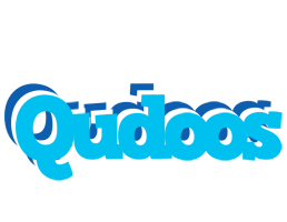 Qudoos jacuzzi logo