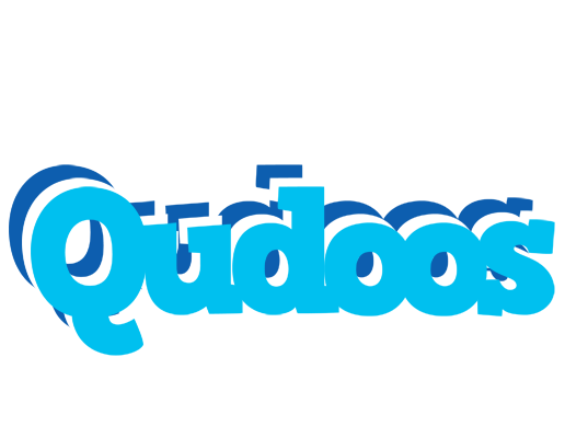 Qudoos jacuzzi logo