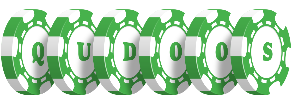 Qudoos kicker logo
