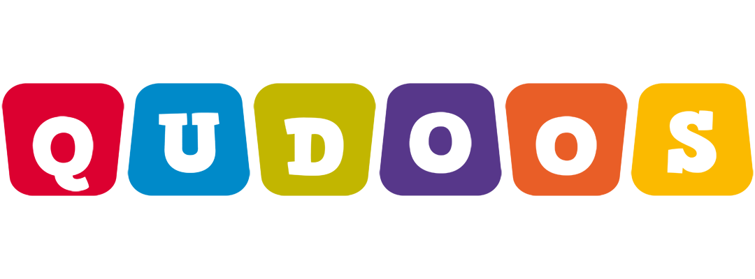 Qudoos kiddo logo