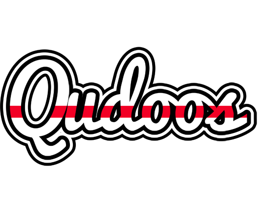 Qudoos kingdom logo