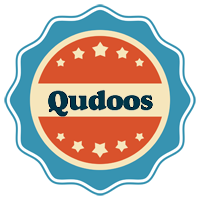 Qudoos labels logo