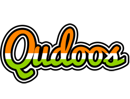 Qudoos mumbai logo