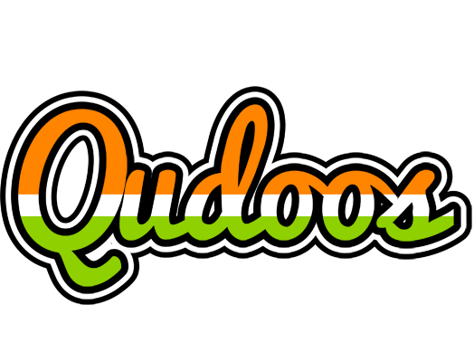 Qudoos mumbai logo