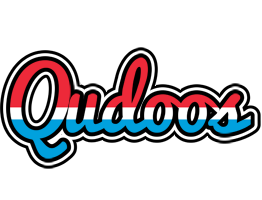 Qudoos norway logo