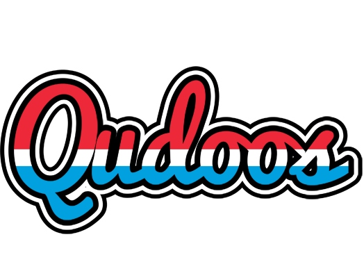 Qudoos norway logo
