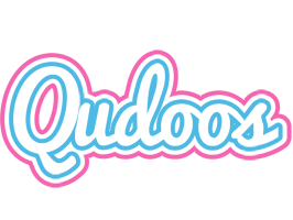 Qudoos outdoors logo